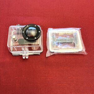 OEM Waterproof Housing Case for GoPro HD Hero and HD Hero 2 Camera